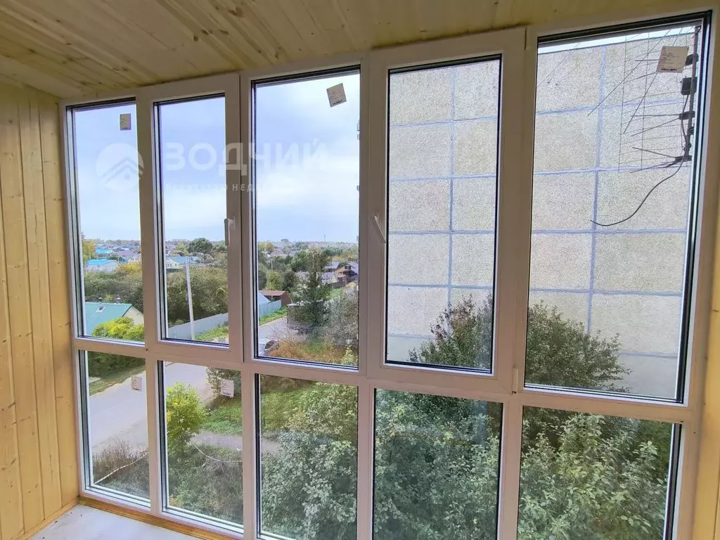 3-к кв. Чувашия, Канаш ул. Репина, 15 (60.2 м) - Фото 2