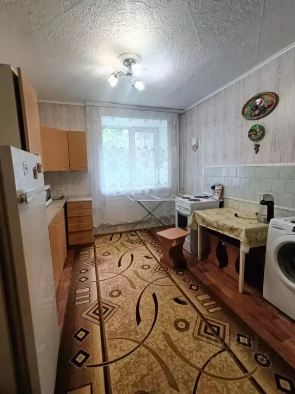 2-к кв. Красноярский край, Назарово ул. Карла Маркса, 26 (52.0 м) - Фото 0