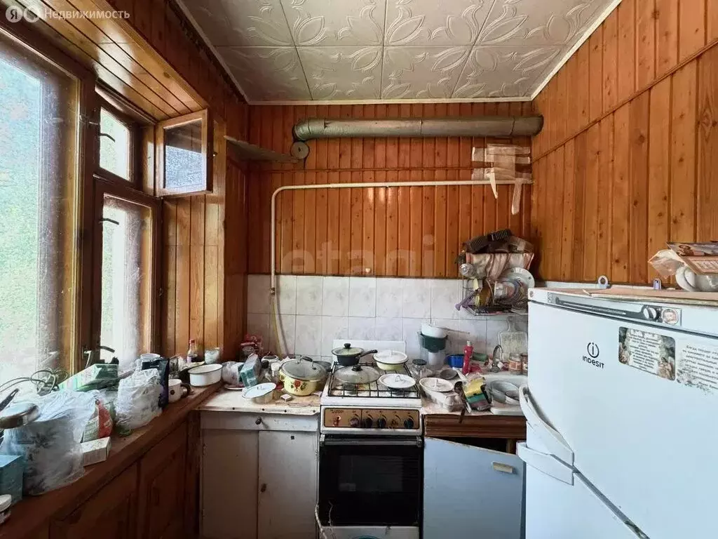 2-комнатная квартира: Саранск, улица Полежаева, 72 (39.3 м) - Фото 1