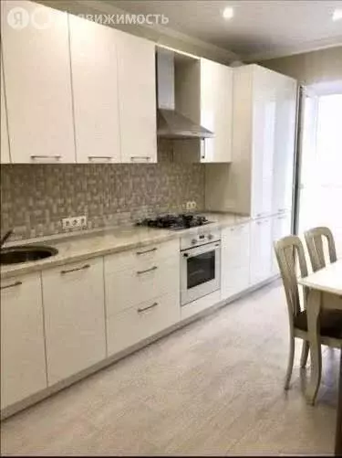 1-комнатная квартира: Калининград, улица Маршала Жукова, 7 (50.5 м) - Фото 2