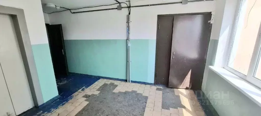 1-к кв. Ростовская область, Красный Сулин ул. Менделеева (21.0 м) - Фото 2