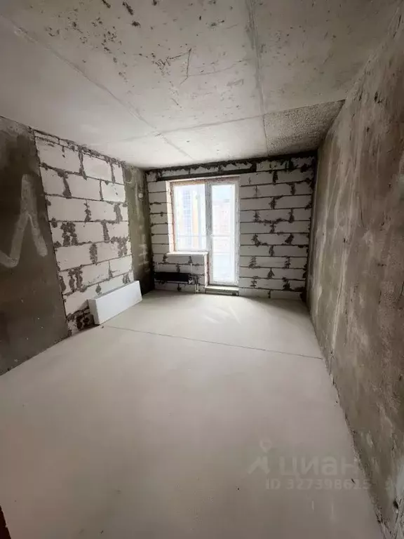 Студия Воронежская область, Воронеж ул. Артамонова, 34Ж (19.6 м) - Фото 1