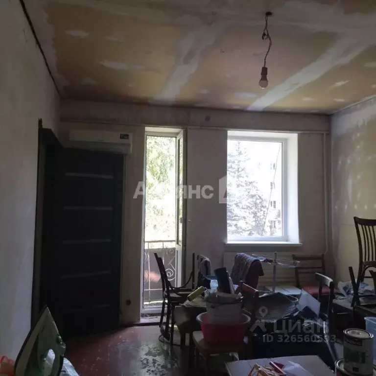 4-к кв. Ростовская область, Шахты Садовая ул., 3 (75.0 м) - Фото 2