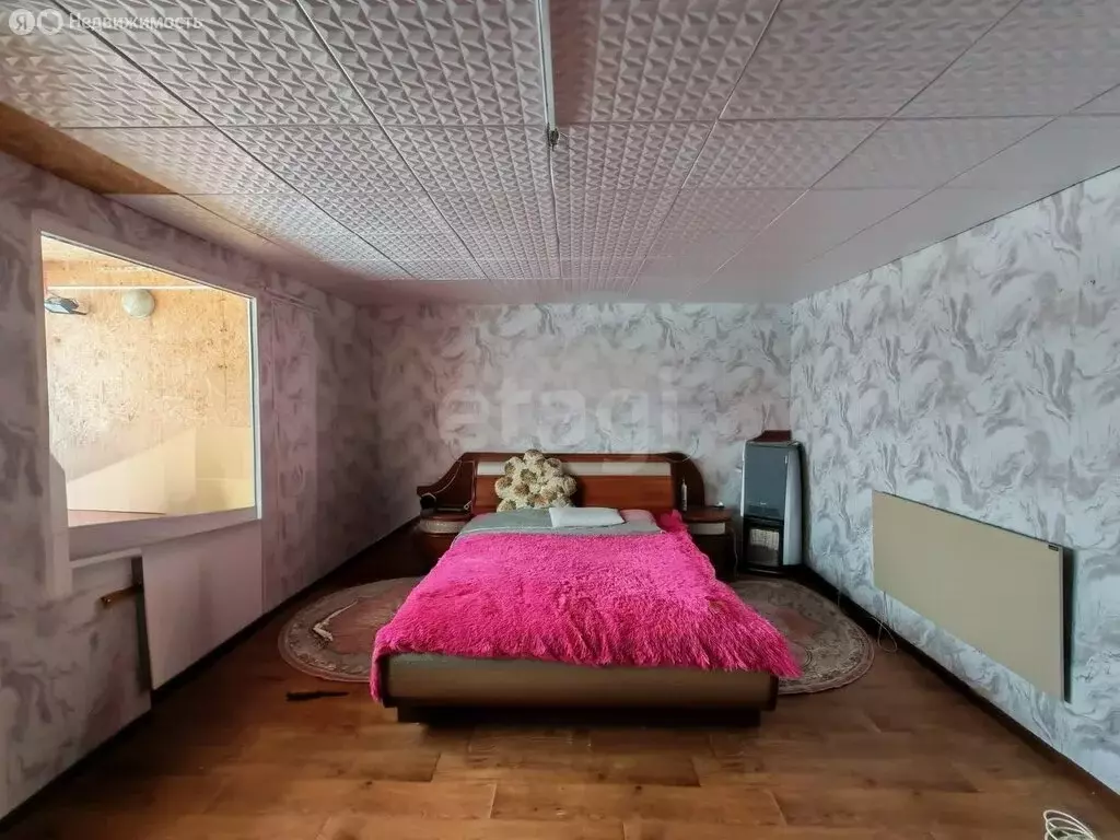 Дом в Камчатский край, Елизовский муниципальный округ, СНТ Восход, ... - Фото 1