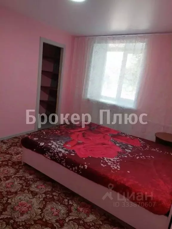 2-к кв. Хакасия, Абакан ул. Щетинкина, 34 (42.0 м) - Фото 2
