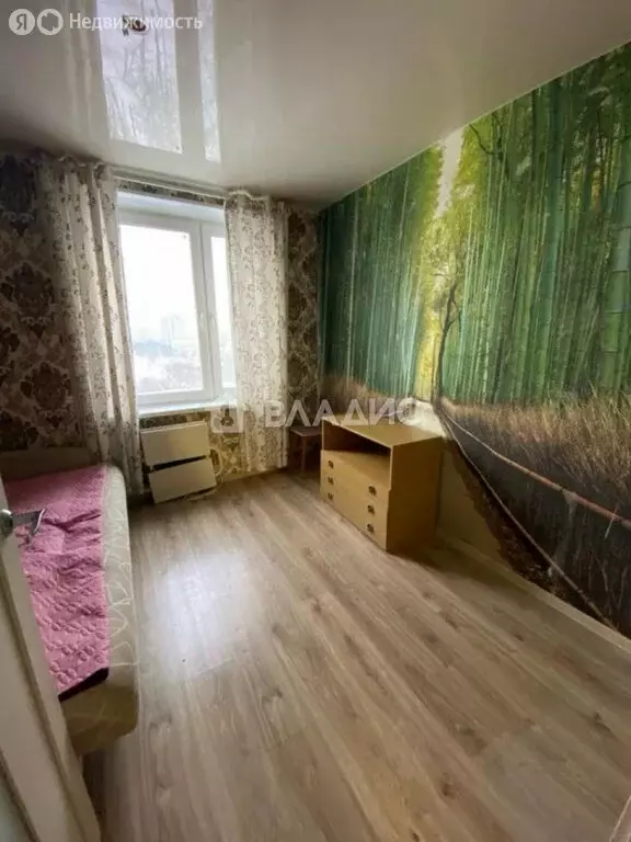 3-комнатная квартира: Москва, улица Бориса Галушкина, 3к2 (65 м) - Фото 1
