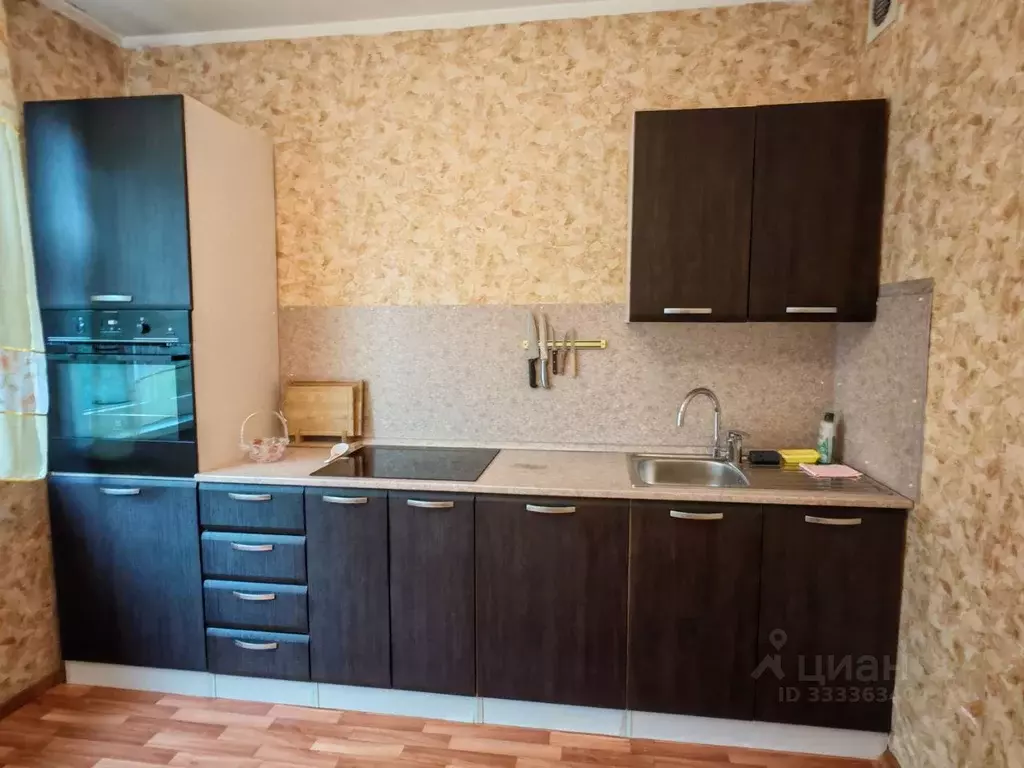 3-к кв. Москва ул. Героев Панфиловцев, 11к2 (73.0 м) - Фото 2