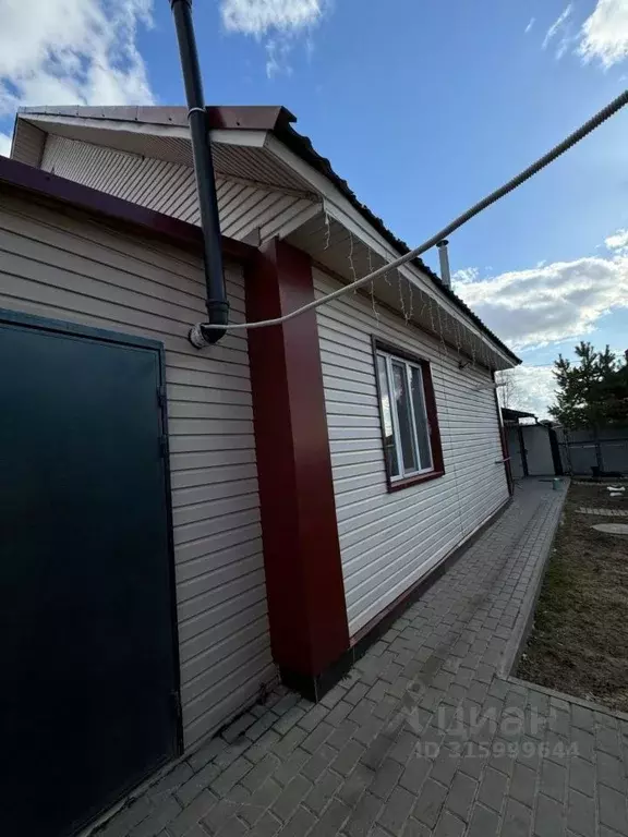 Таунхаус в Татарстан, Казань ул. Николая Загоскина, 31 (64 м) - Фото 1