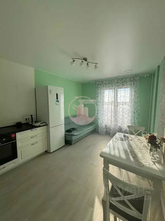 2-к кв. Крым, Евпатория ул. 60 лет ВЛКСМ, 31/1 (58.8 м) - Фото 0