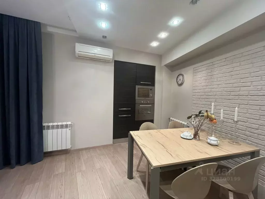 3-к кв. Пермский край, Пермь ул. Мира, 11 (80.3 м) - Фото 2