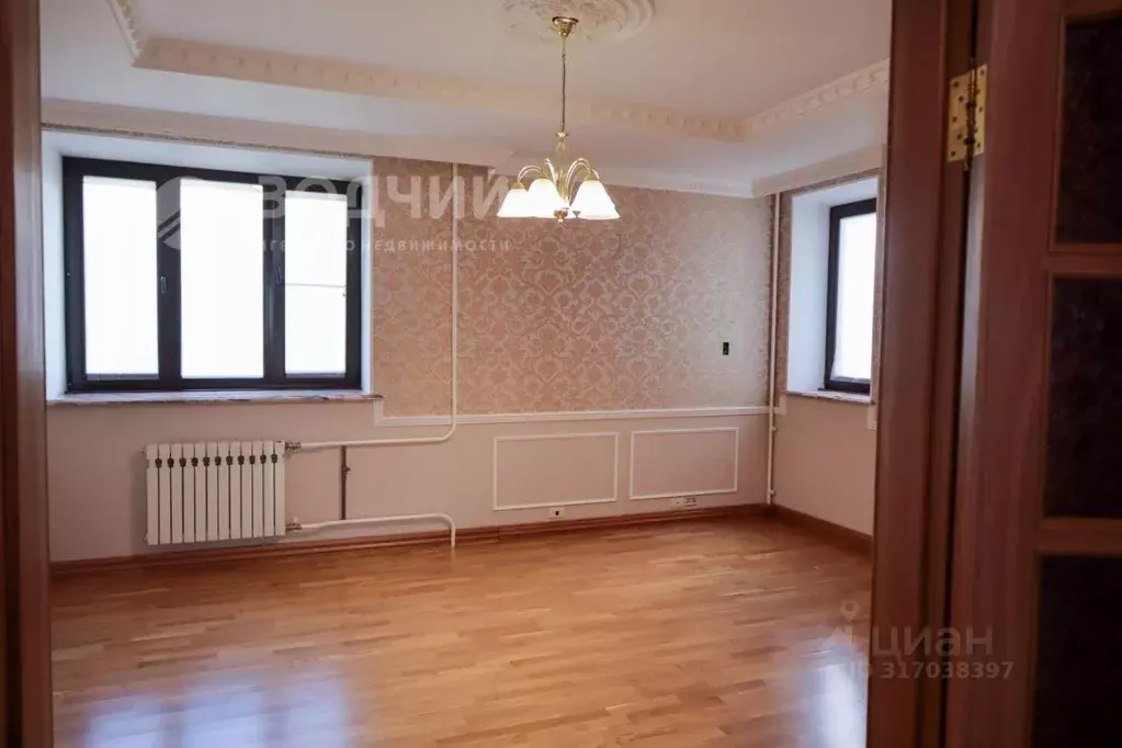 2-к кв. Чувашия, Чебоксары бул. Анатолия Миттова, 7 (91.2 м) - Фото 1