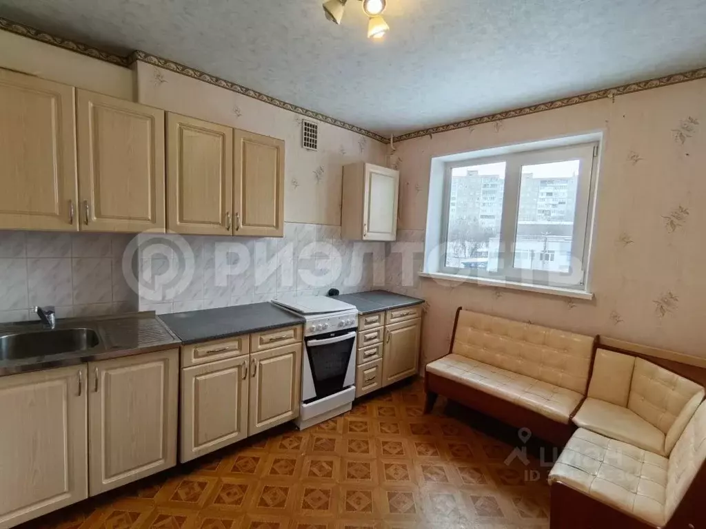 3-к кв. Мурманская область, Мурманск Кольский просп., 166 (57.6 м) - Фото 0