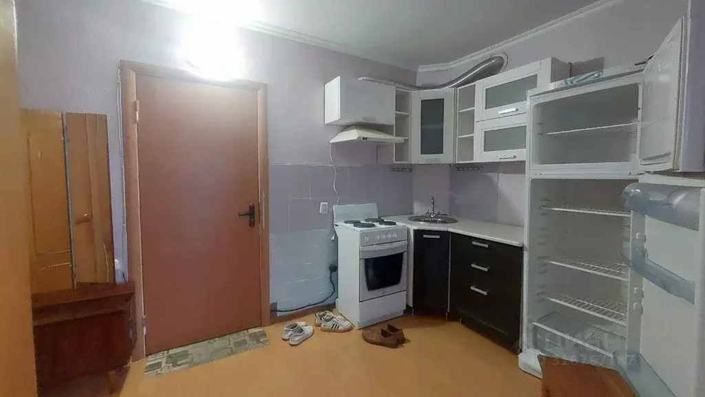 2-к кв. Ставропольский край, Железноводск Оранжерейная ул. (35.0 м) - Фото 1