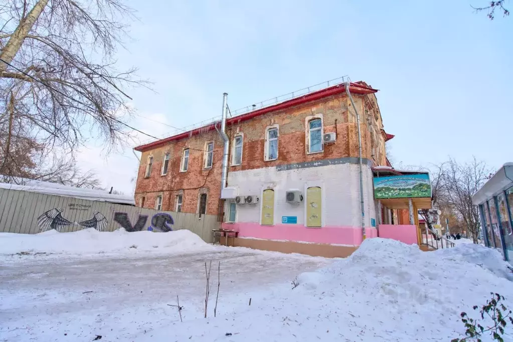 Офис в Томская область, Томск Киевская ул., 105 (109 м) - Фото 1