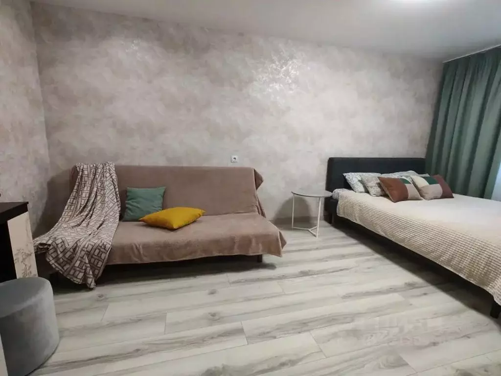 1-к кв. Псковская область, Псков ул. Крестки, 3 (38.0 м) - Фото 2