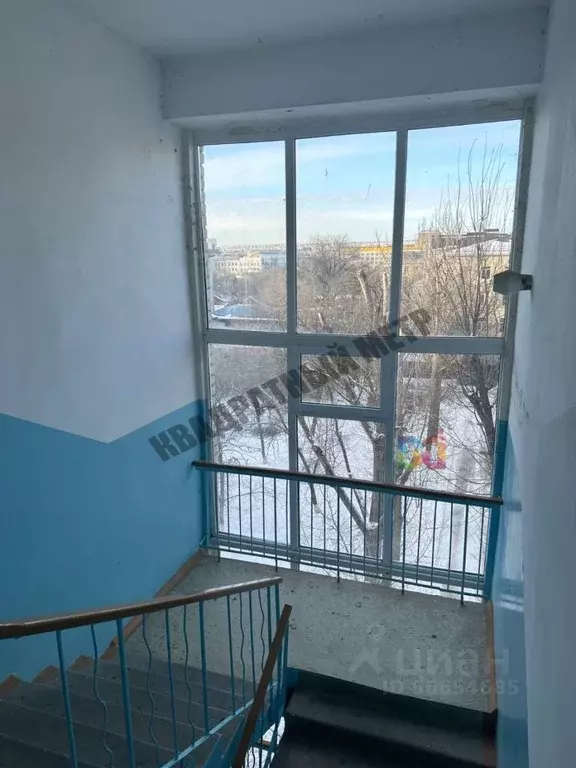 4-к кв. Калмыкия, Элиста ул. А. Сусеева, 13 (101.6 м) - Фото 1