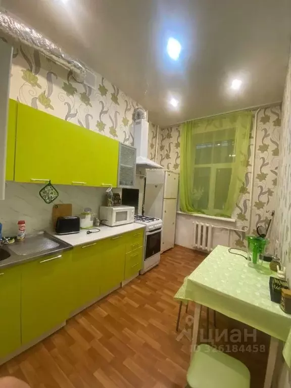 2-к кв. Санкт-Петербург Коломенская ул., 1/15 (56.0 м) - Фото 1