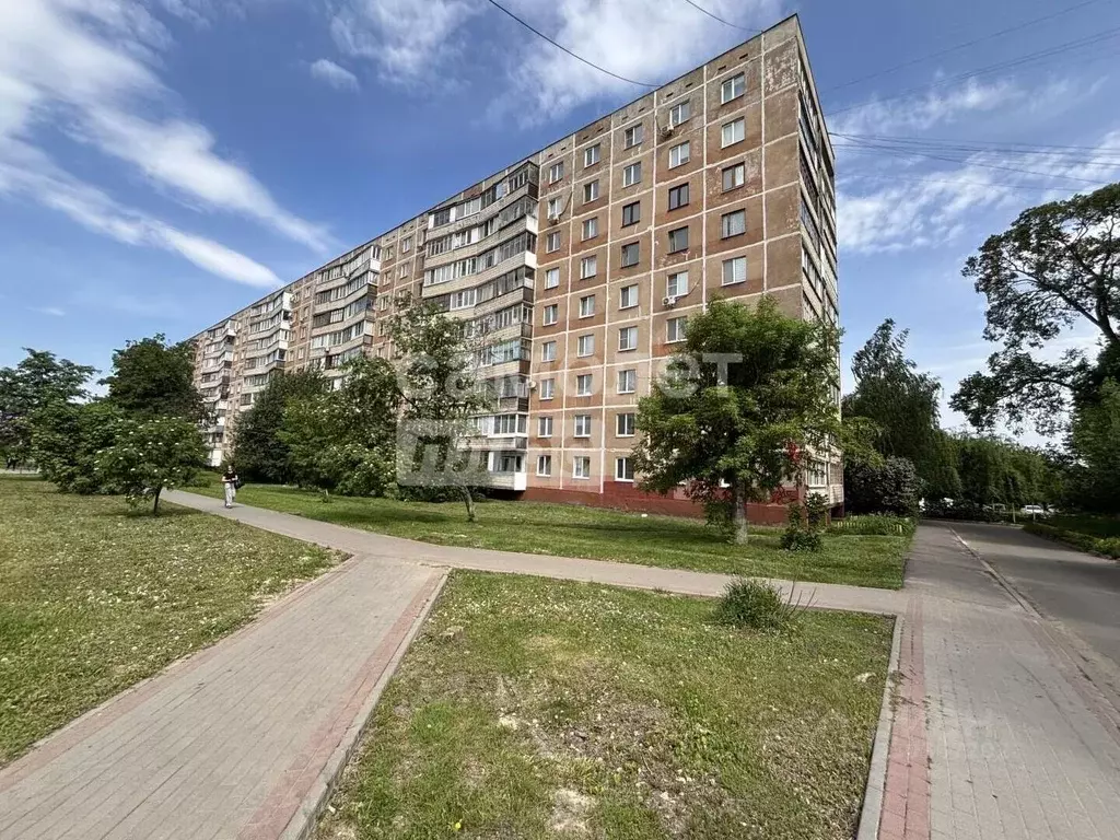3-к кв. Орловская область, Орел Октябрьская ул., 62 (66.8 м) - Фото 2