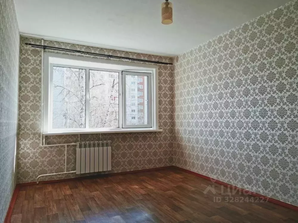 3-к кв. Иркутская область, Иркутск Байкальская ул., 207 (60.6 м) - Фото 2