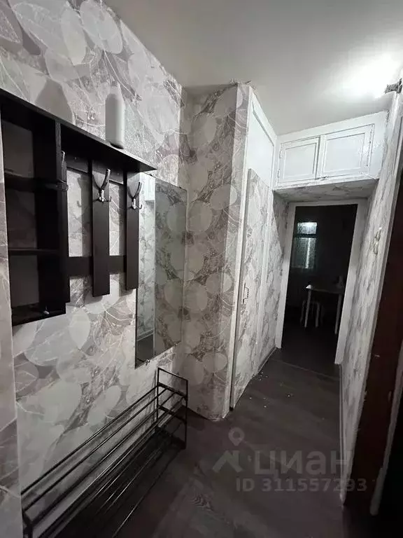 1-к кв. Мурманская область, Кировск ул. Советской Конституции, 20 ... - Фото 1