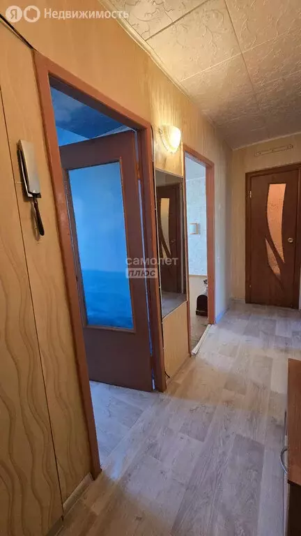 2-комнатная квартира: Каменск-Уральский, Привокзальная улица, 32 (44 ... - Фото 2