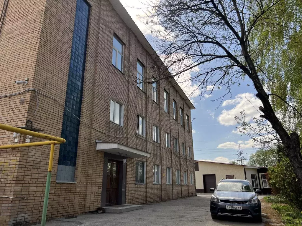 Офис в Рязанская область, Рязань пос. Соколовка, ул. Полевая, 58 (24 ... - Фото 2