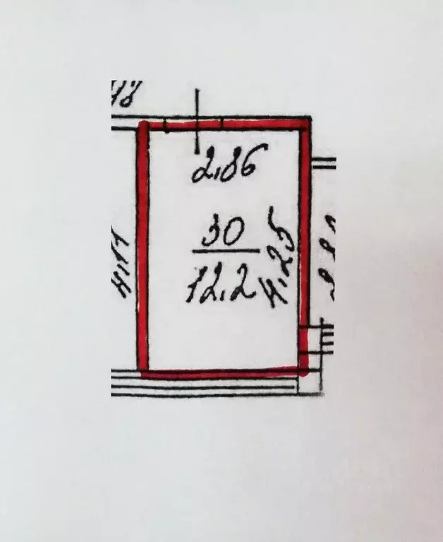 Офис в Москва Басовская ул., 16С1 (12 м) - Фото 2