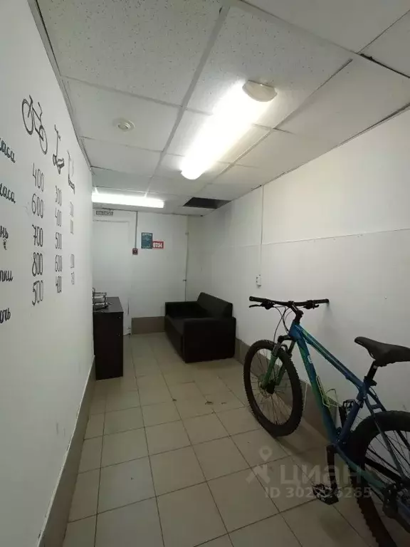 Помещение свободного назначения в Санкт-Петербург ул. Константина ... - Фото 2