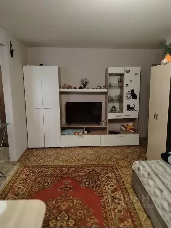 3-к кв. Алтайский край, Барнаул городской округ, Южный рп ул. ... - Фото 1