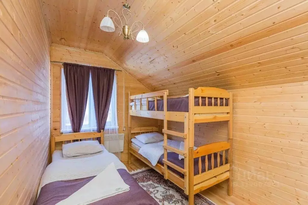 2-к кв. Карачаево-Черкесия, Зеленчукский район, с. Архыз  (40.0 м) - Фото 1