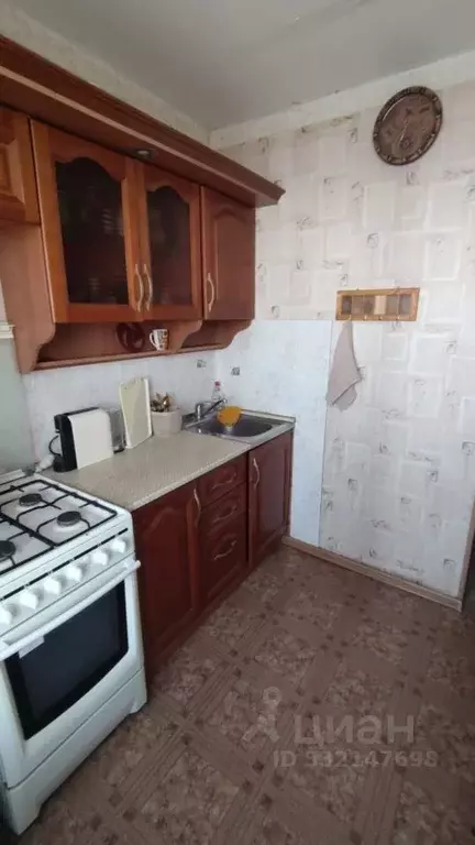 2-к кв. Москва Дубнинская ул., 4К4 (42.0 м) - Фото 2
