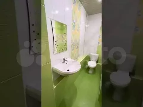 1-к. квартира, 45 м, 7/10 эт. - Фото 1
