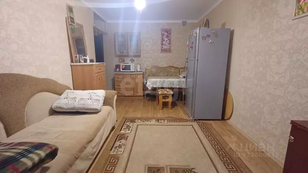 Комната Ставропольский край, Ставрополь ул. Трунова, 103 (32.0 м) - Фото 2