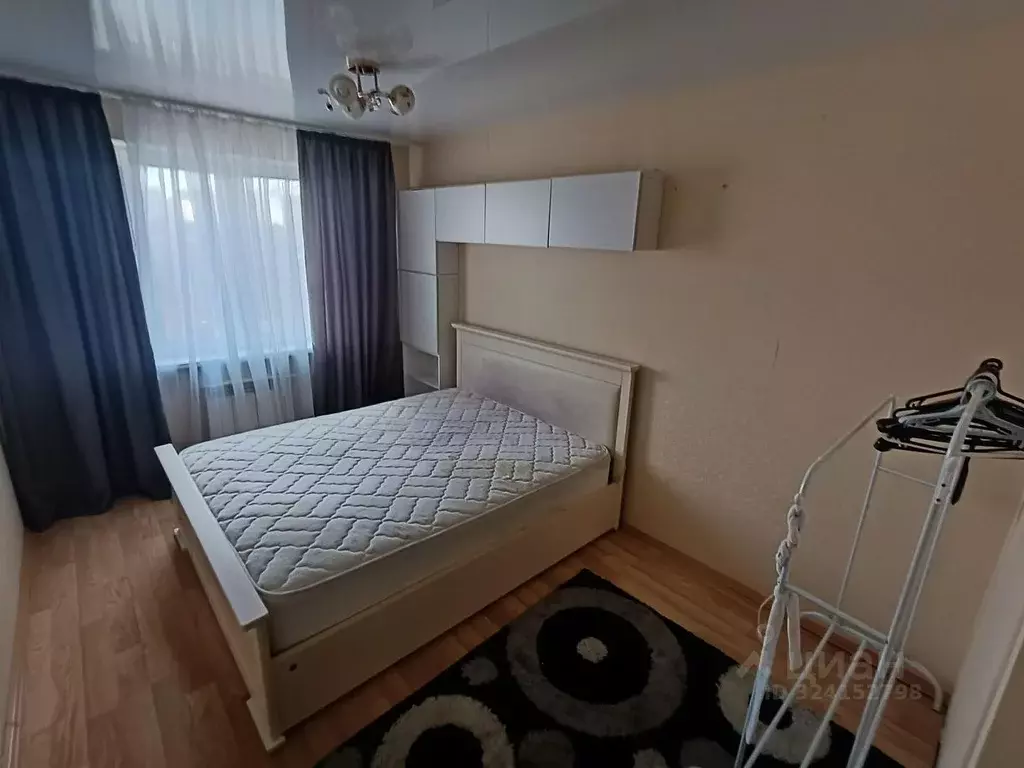 3-к кв. Свердловская область, Екатеринбург ул. Сыромолотова, 16 (63.7 ... - Фото 2