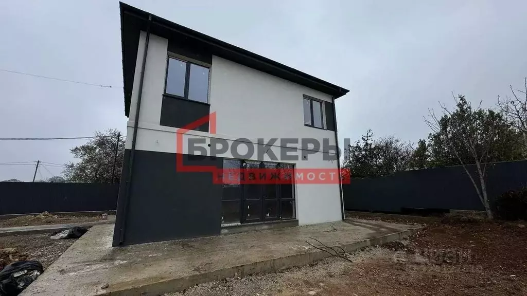 Дом в Севастополь Балаклавский муниципальный округ, ул. Паши Ангелиной ... - Фото 1