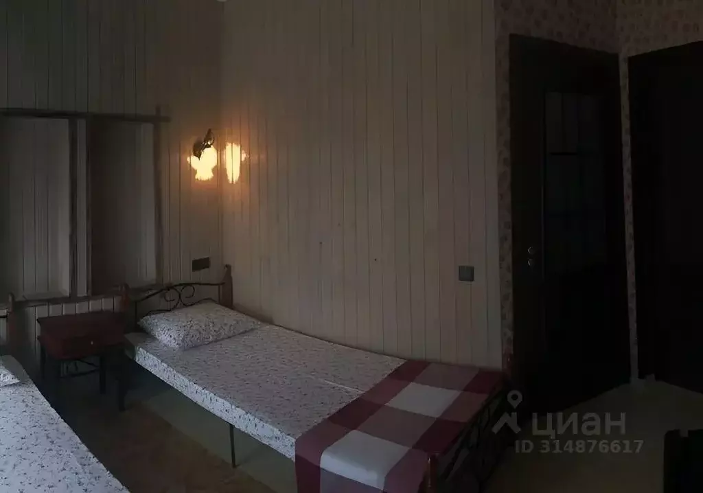 Комната Краснодарский край, Геленджик муниципальное образование, с. ... - Фото 1
