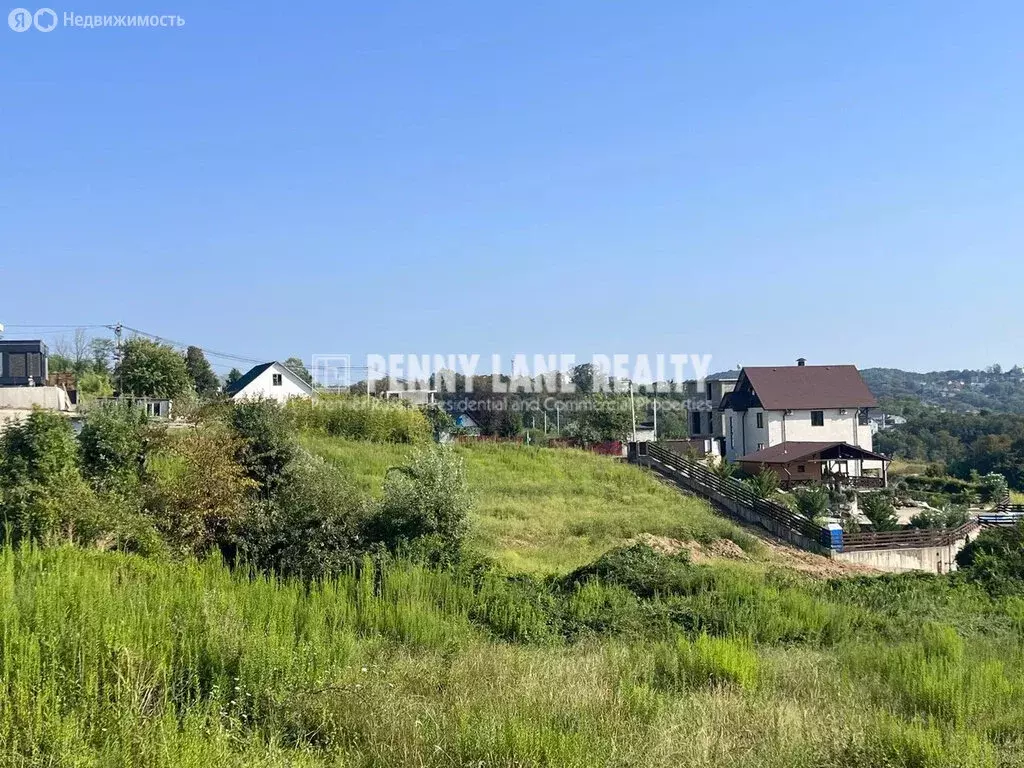 Участок в Черешня, Владимировская улица (30 м) - Фото 1