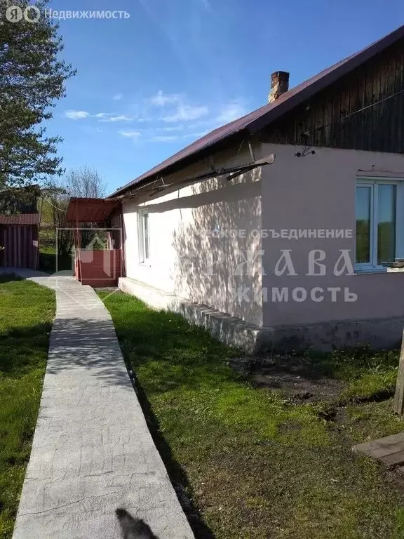 Дом в посёлок Раздолье, Школьная улица (38.9 м) - Фото 1
