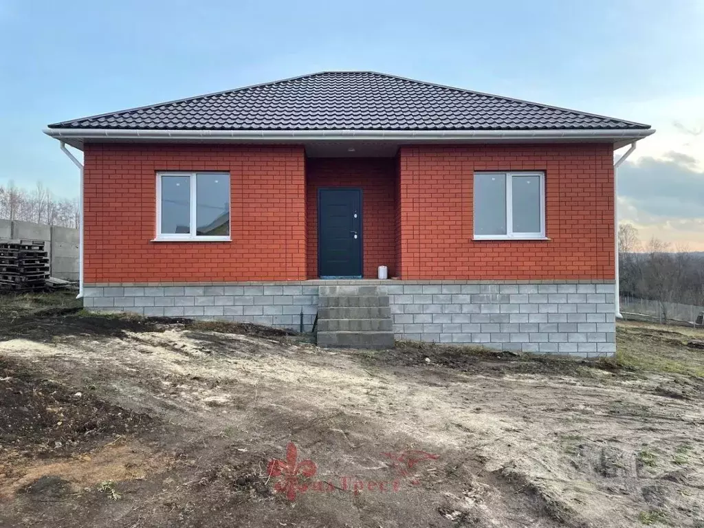 Дом в Белгородская область, Белгородский район, Северный городское ... - Фото 1