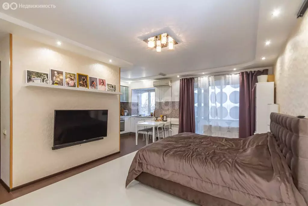 2-комнатная квартира: Омск, улица Красный Путь, 127 (43.6 м) - Фото 1