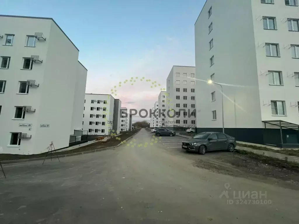 Помещение свободного назначения в Волгоградская область, Волгоград ... - Фото 1