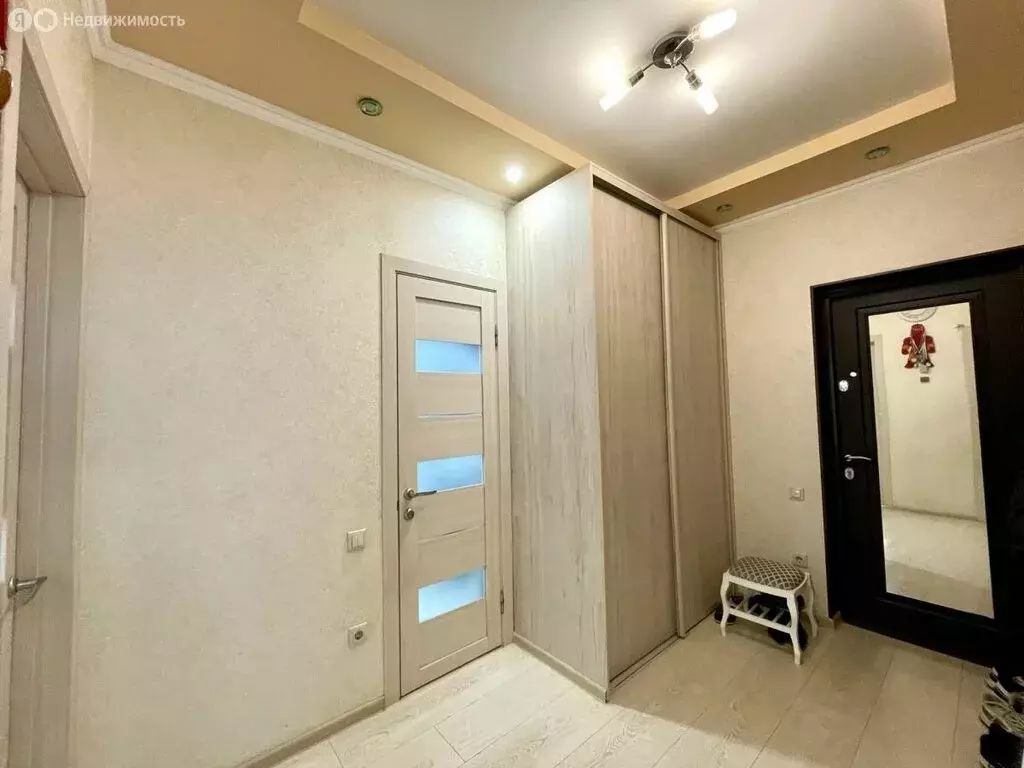 2-комнатная квартира: Анапа, Рождественская улица, 52 (47 м) - Фото 1