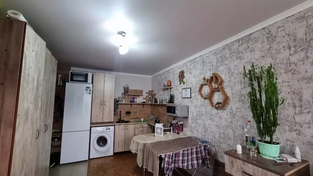 Комната Ставропольский край, Ставрополь № 4 мкр, ул. Объездная, 3 ... - Фото 0