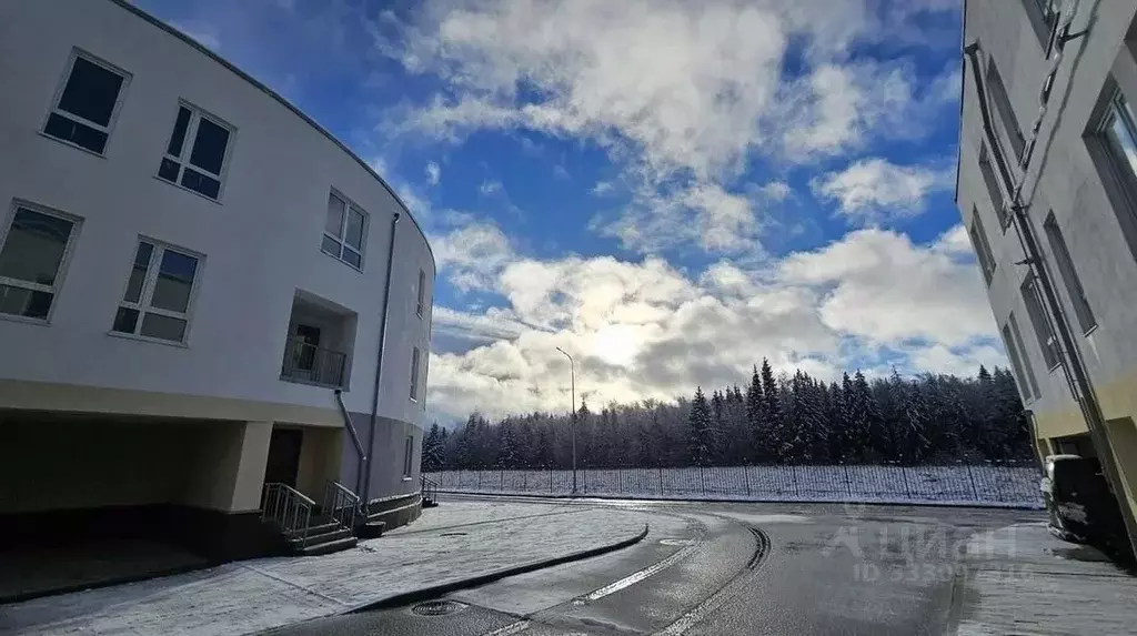 Таунхаус в Московская область, Химки городской округ, д. ... - Фото 1