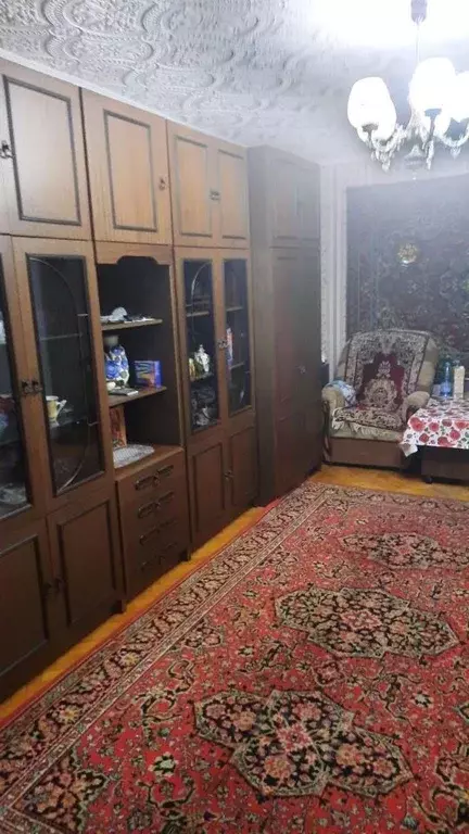 Комната Москва Сиреневый бул., 70 - Фото 2