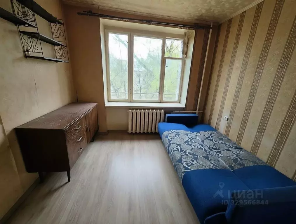 Студия Москва бул. Генерала Карбышева, 19К5 (13.3 м) - Фото 1