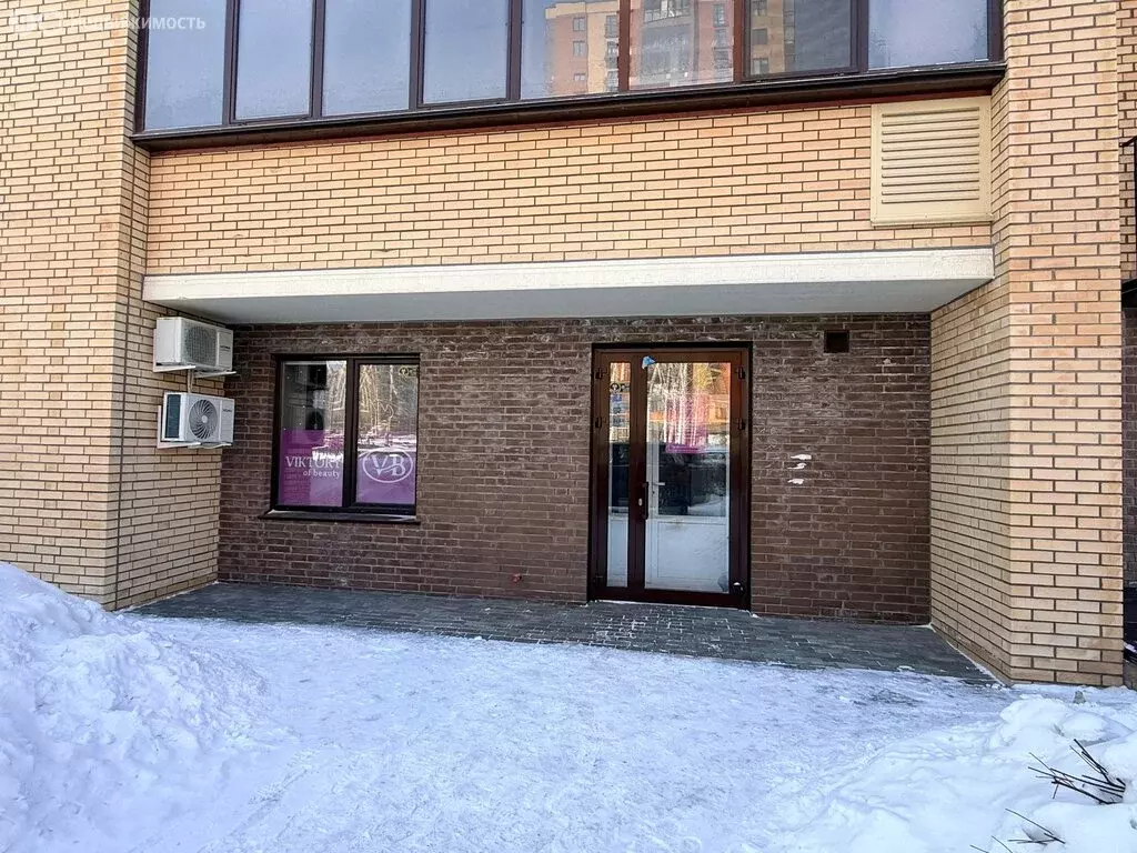 Помещение свободного назначения (58.2 м) - Фото 2