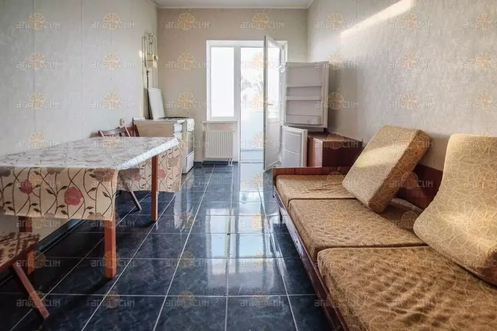 1-к кв. Ставропольский край, Ставрополь ул. 50 лет ВЛКСМ, 53/1 (43.3 ... - Фото 1