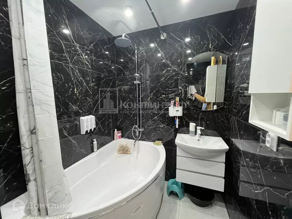 Продаётся 2-к квартира, 54 м - Фото 1