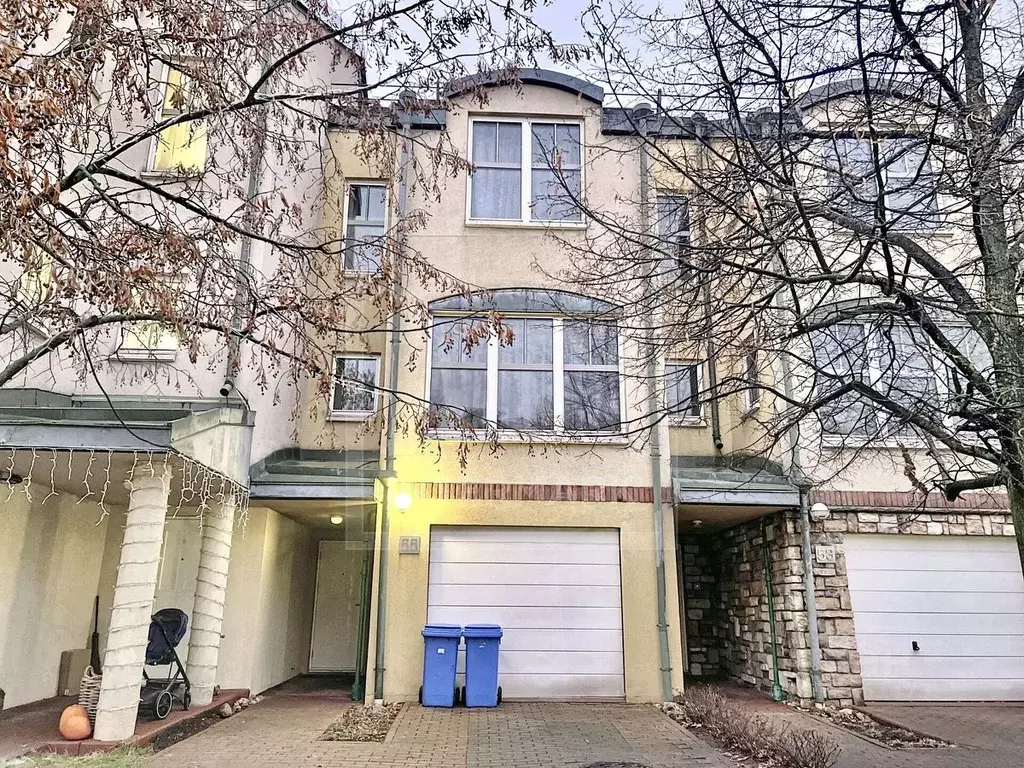 Коттедж в Москва Береговая ул. (195 м) - Фото 1